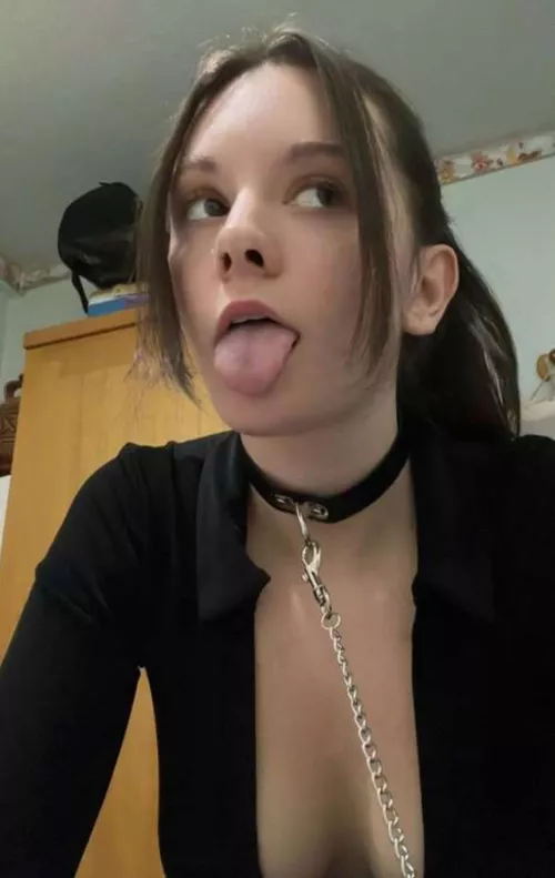 Im ready to be daddys slut🥺