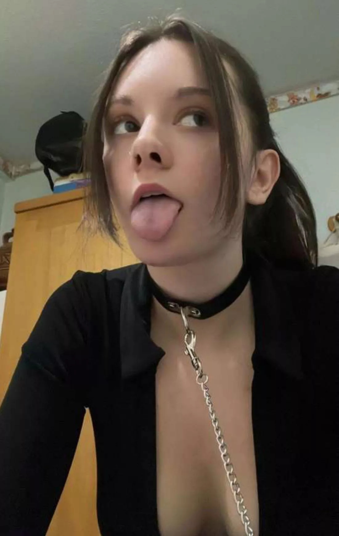 Im ready to be daddys slut🥺