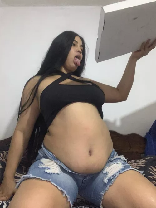 I’m really fat, write to me, I’ll verify