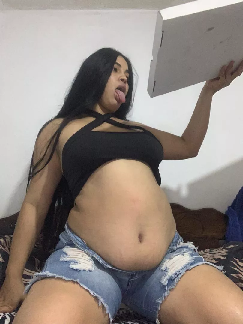 I’m really fat, write to me, I’ll verify