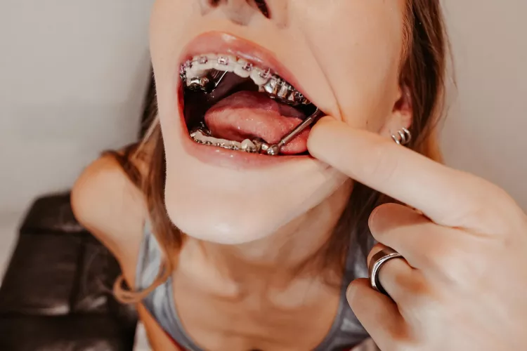 Imagine how surprised you’d be if you went to fishhook me and just felt metal 😅