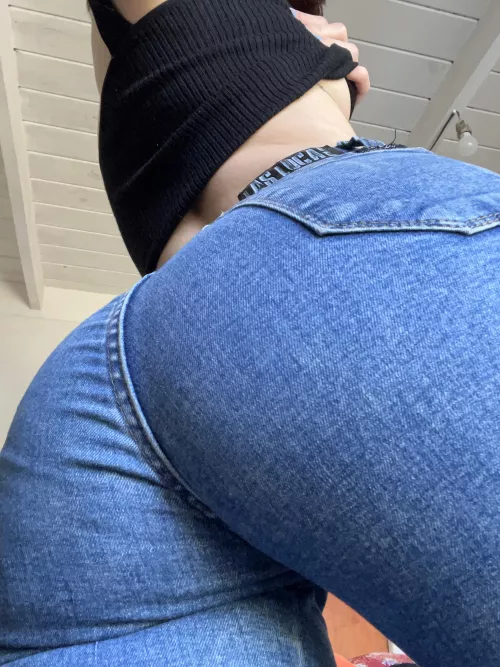 imagine how tight it is