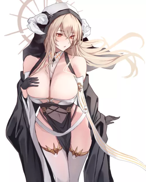 Implacable(zundakun0123)