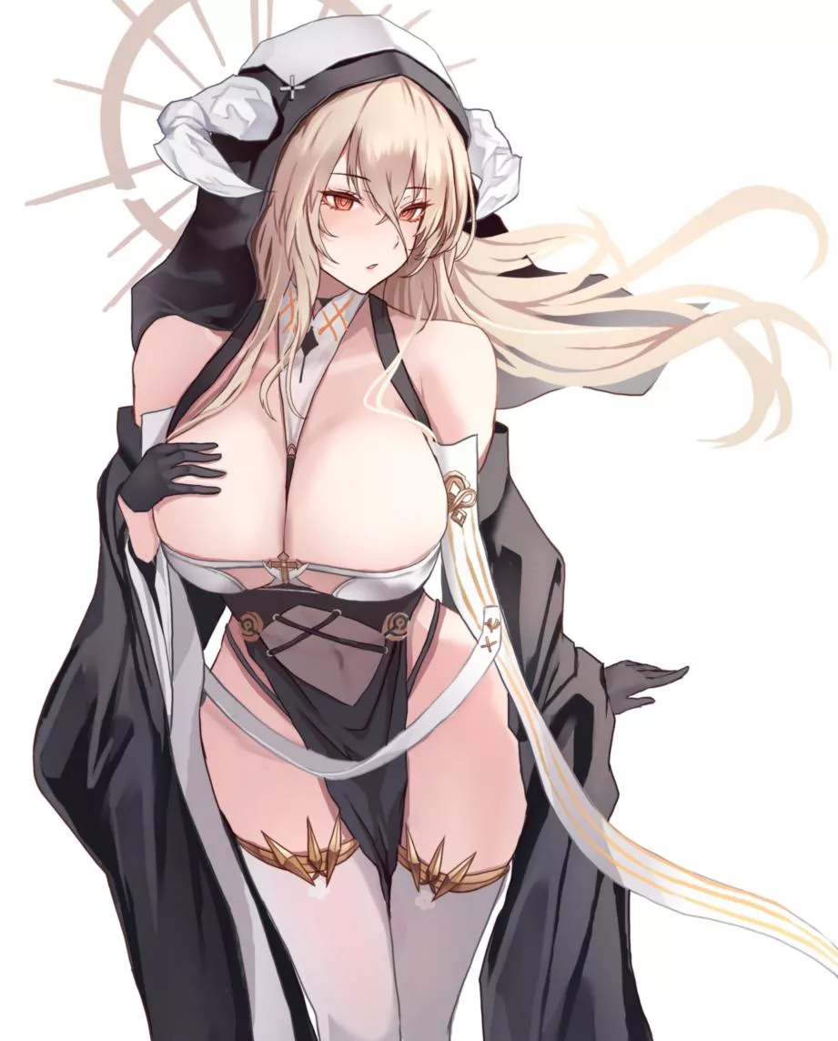 Implacable(zundakun0123)