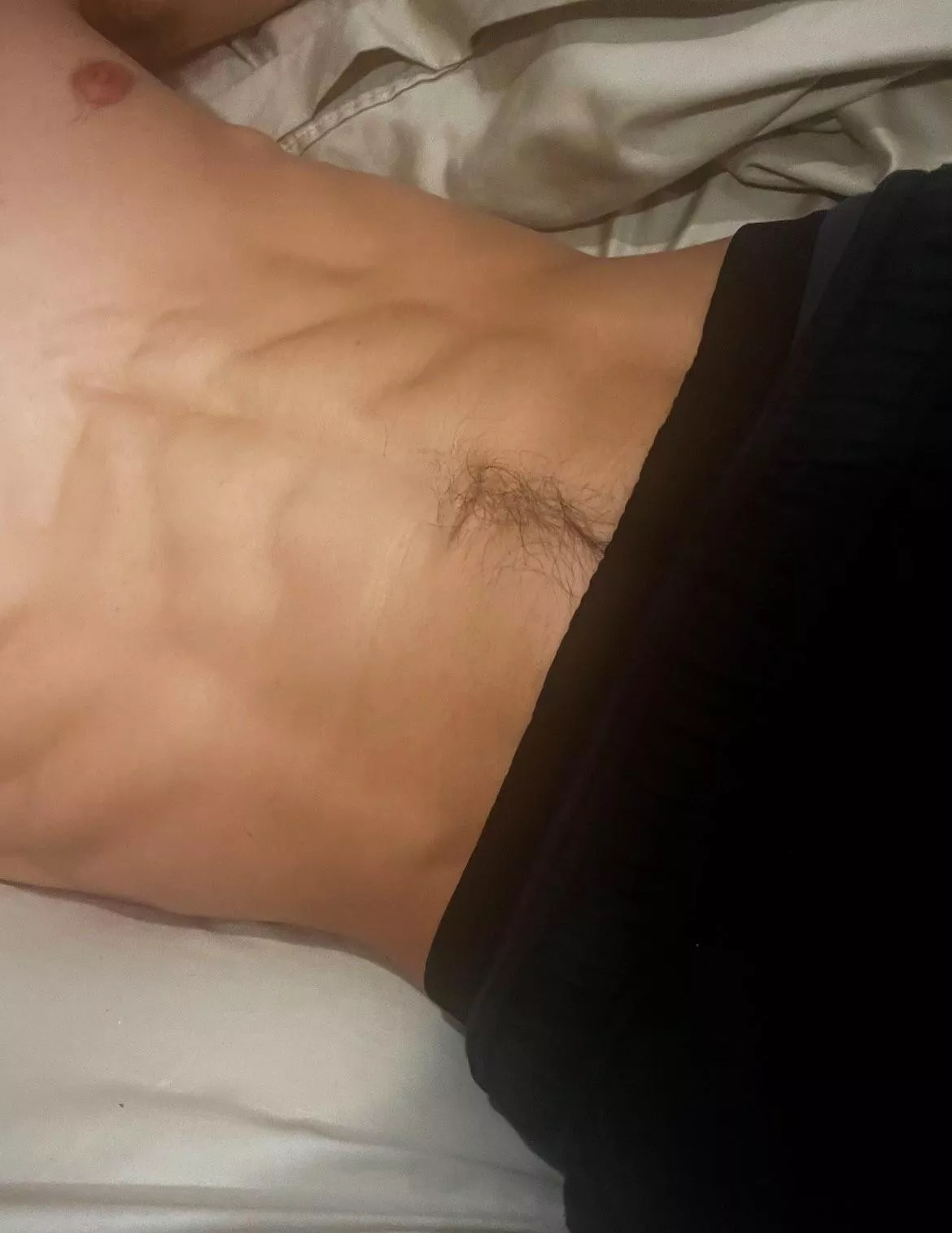 In ANC soon - M4F or TF