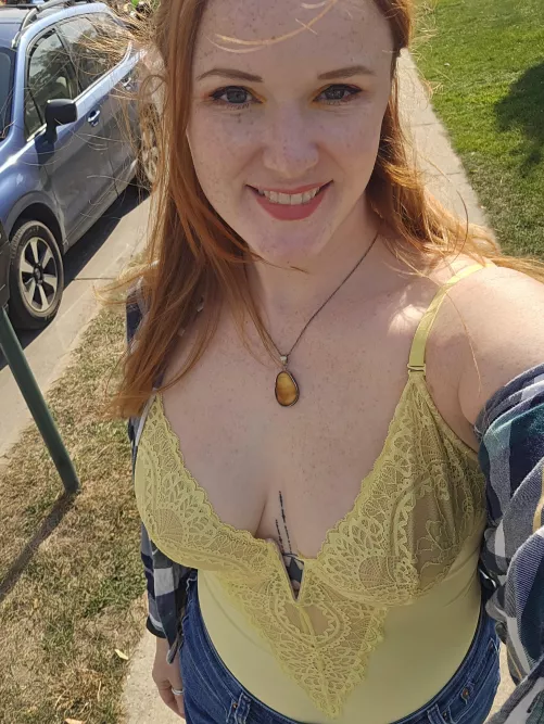 [IRTR] people say I'm an autumn 