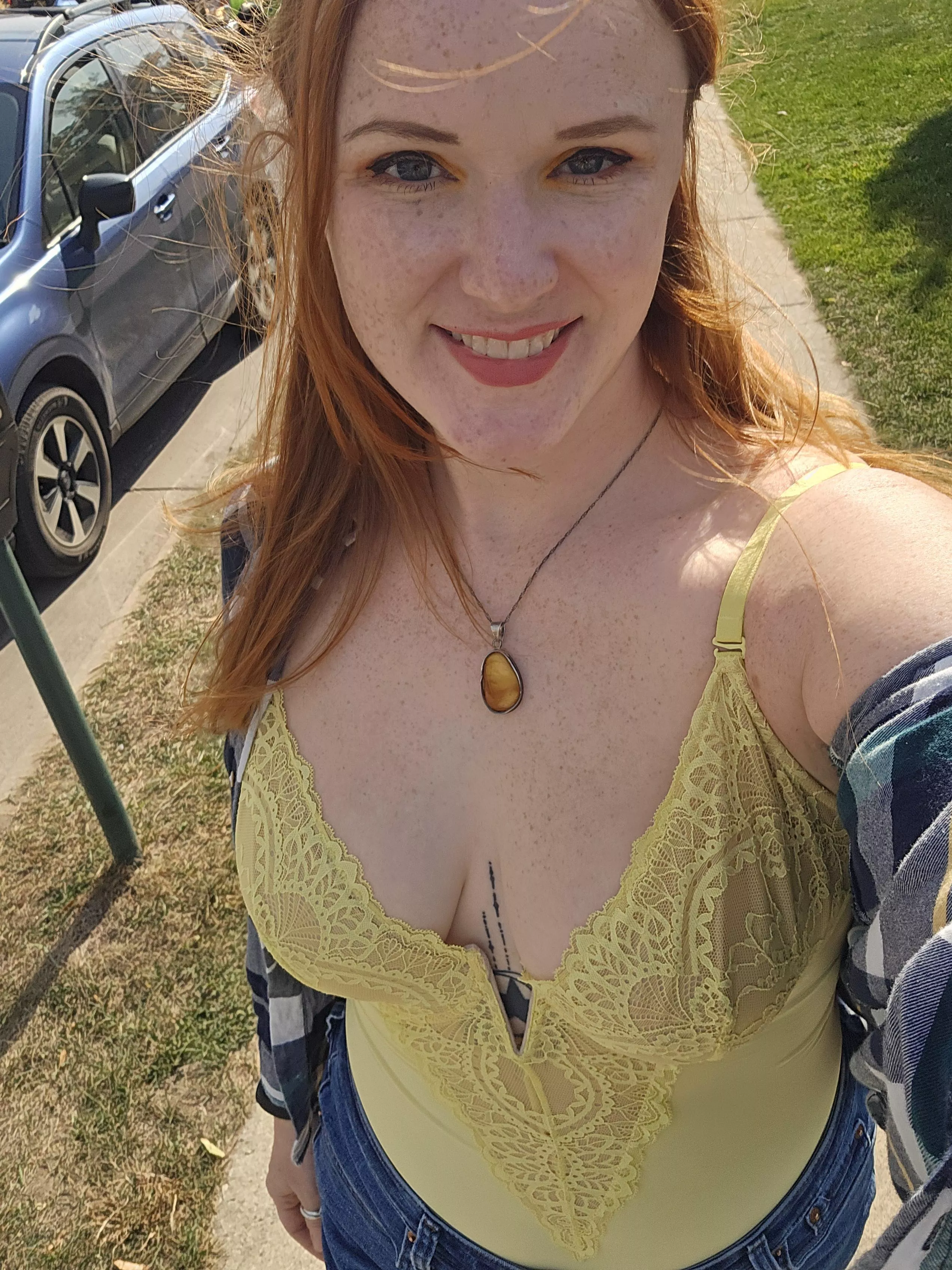 [IRTR] people say I'm an autumn 