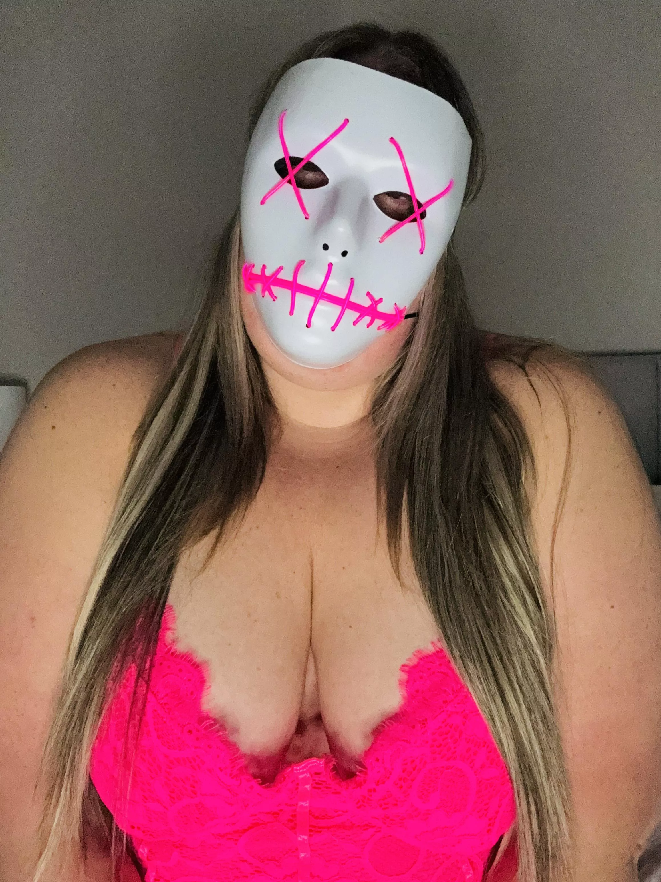 Is it Halloween yet? No.. okay well I guess I am early 😜