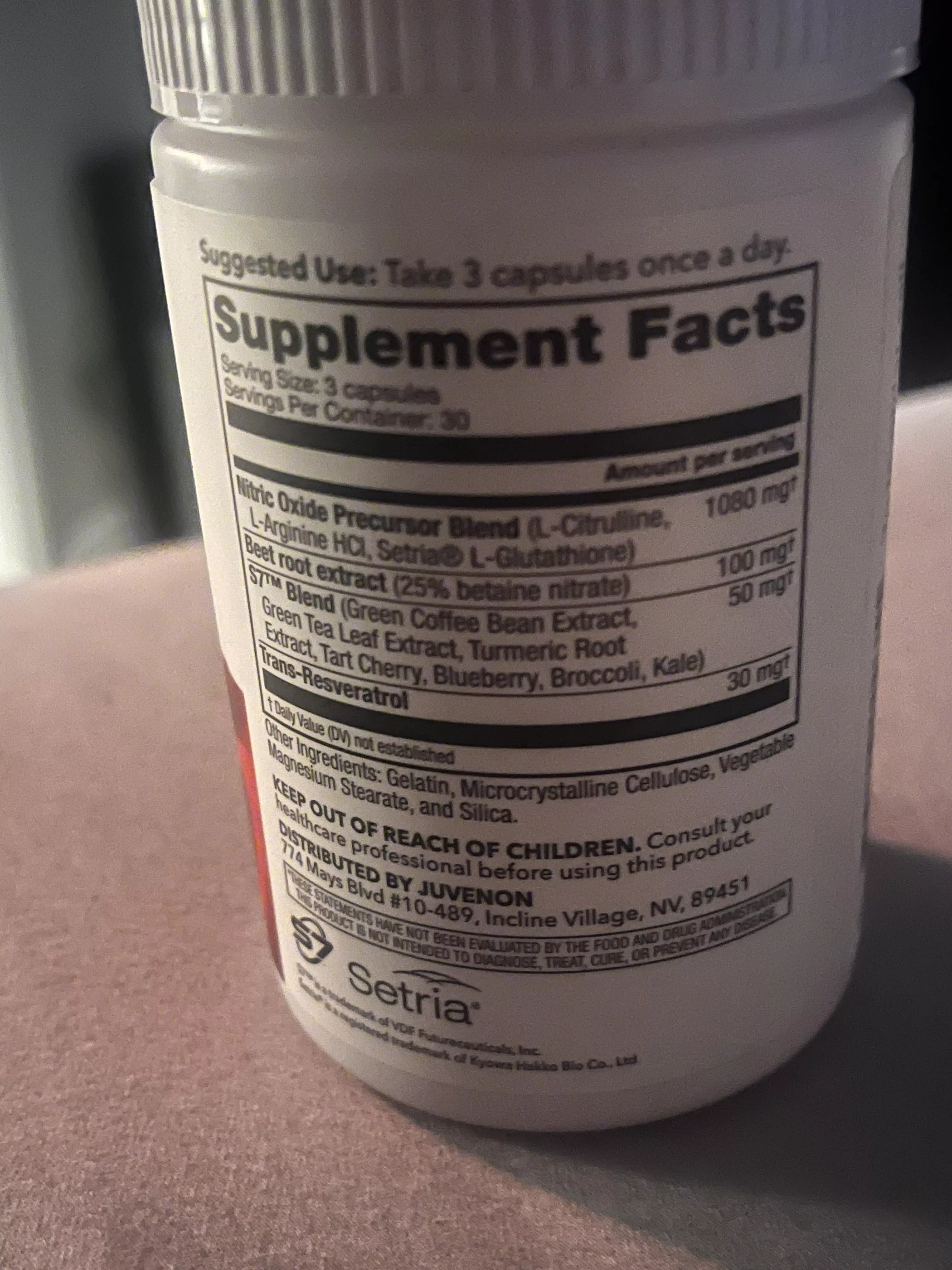 Is it safe to combine 1Gram of Taurine with this pictured blood flow supplement here? And to take these supplements if I drink coffee? 