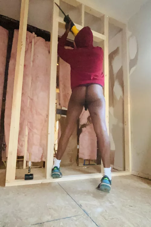 Is this an OSHA violation?