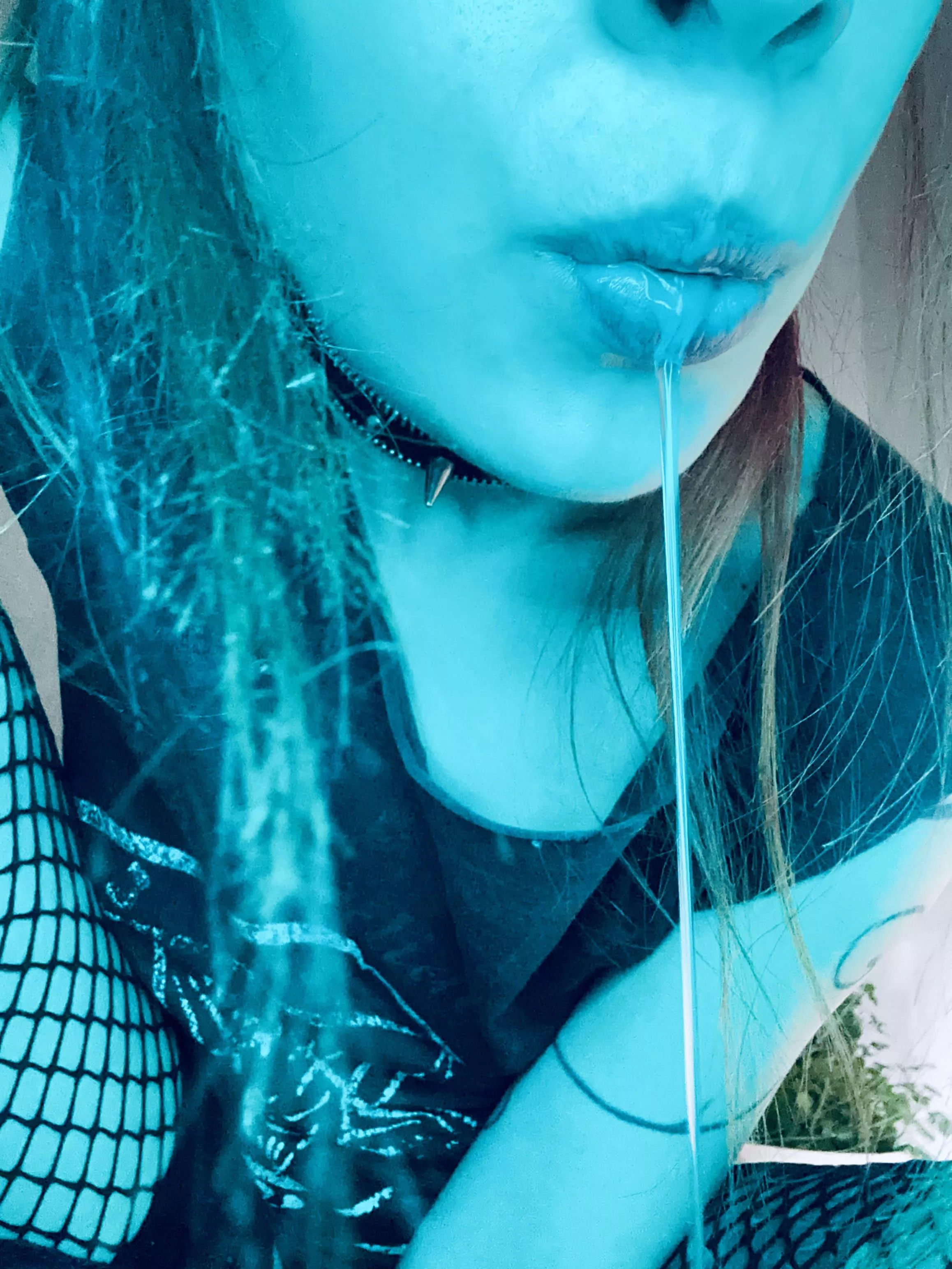 It could be a portable water source.