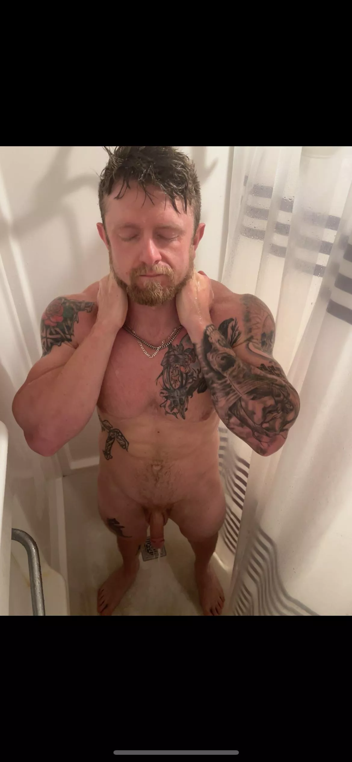 It’s cold outside, needed to warm up. 