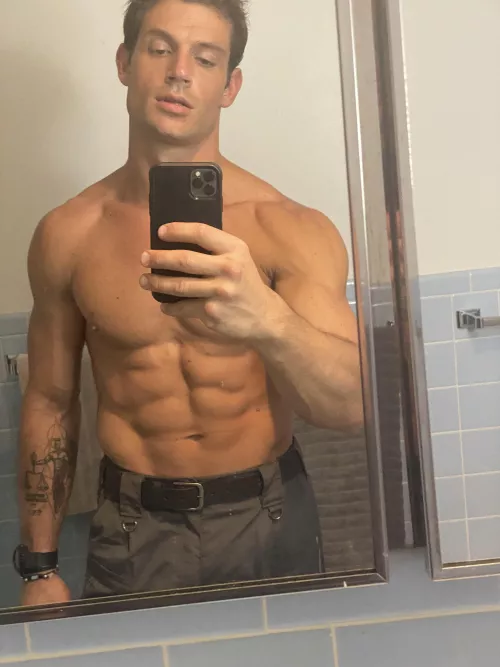 It’s me. Steve Boyd. 