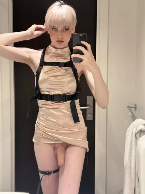 It’s not easy packing all this meat