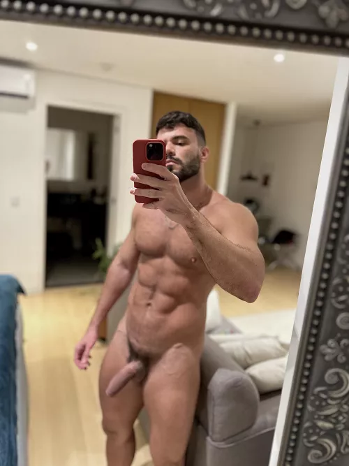 It’s six thirty o’clock and I can’t get enough 