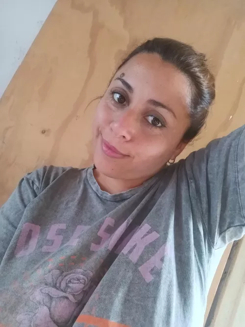 It's too much clothing 