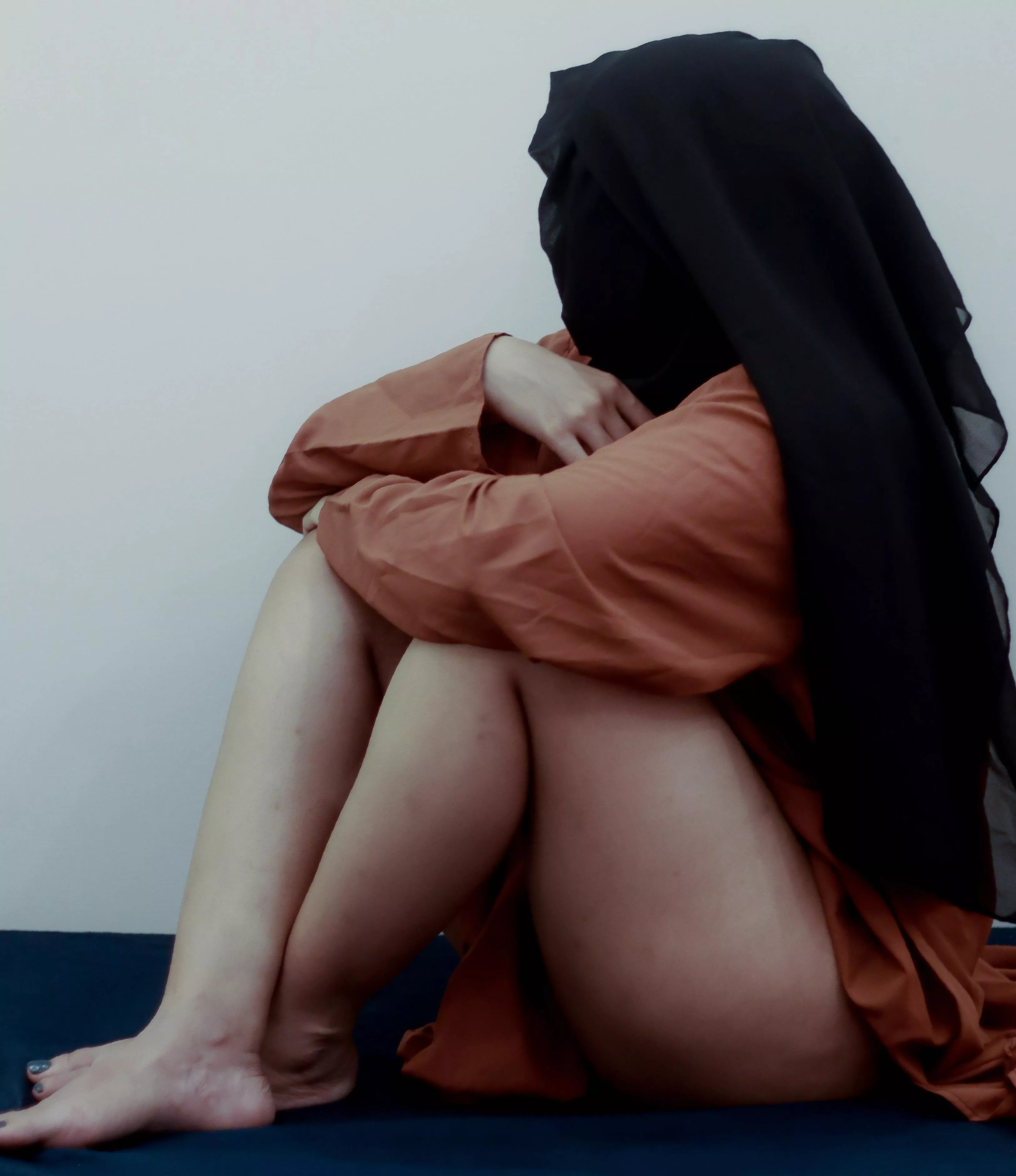 i've been having secret lesbian encounters in the shower