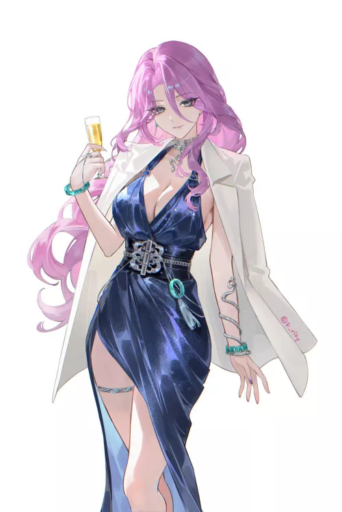 Jade [Honkai Star Rail]