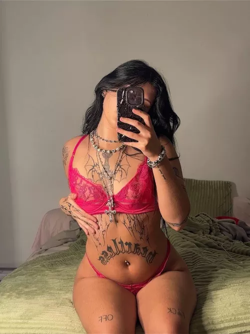 J'ai envie de me faire de nouveaux tattoo.. je devrais ?