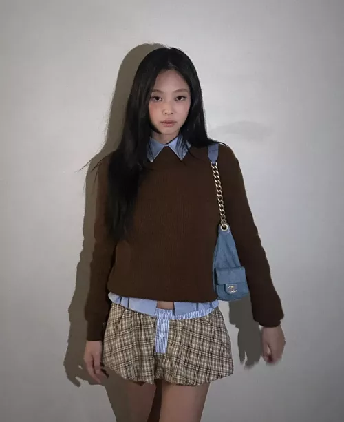 Jennie kim