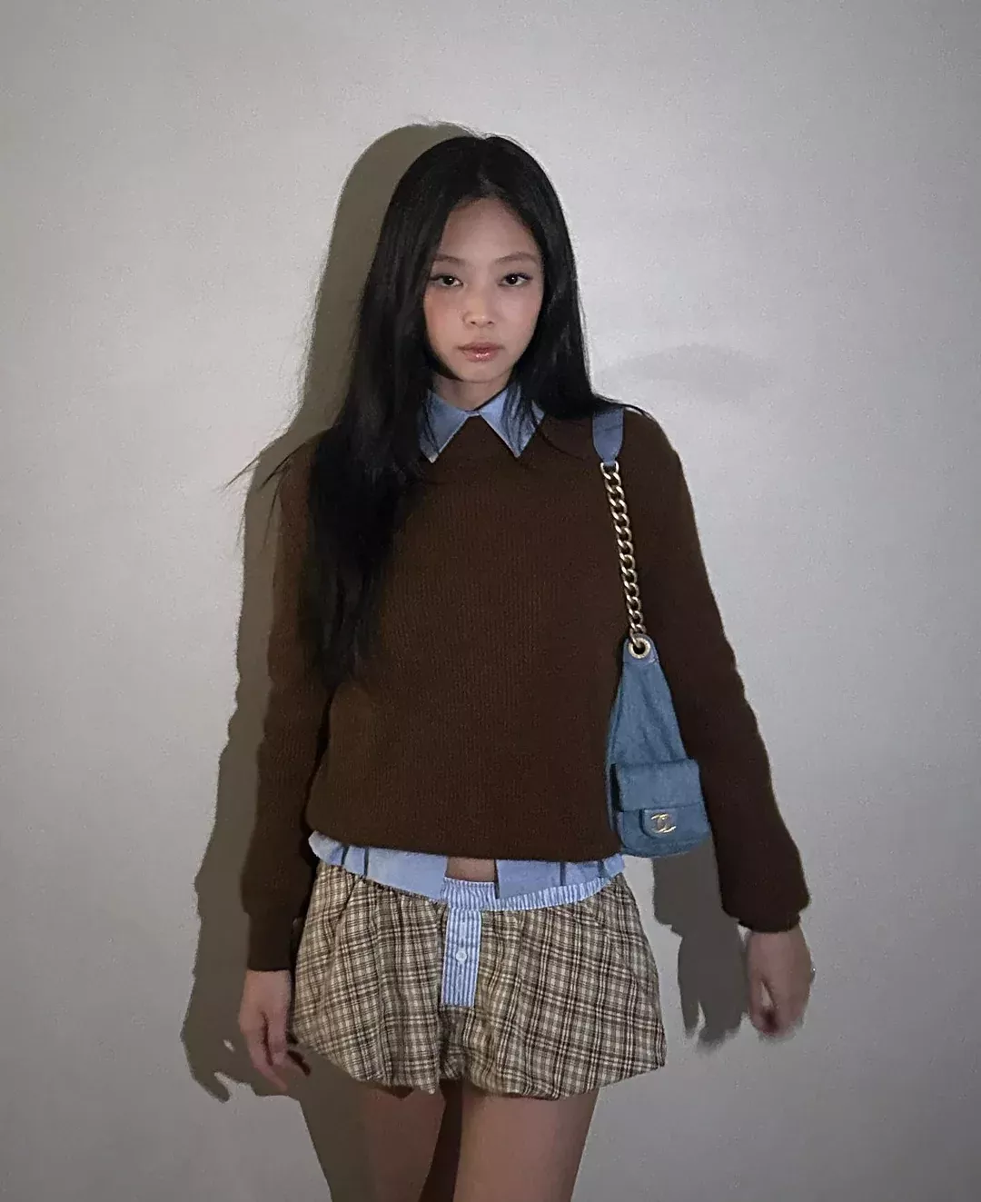 Jennie kim