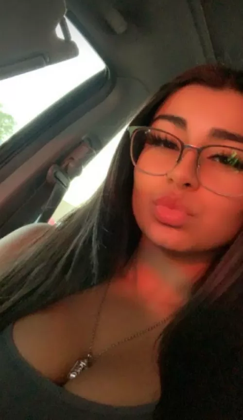 Just a simple good girl