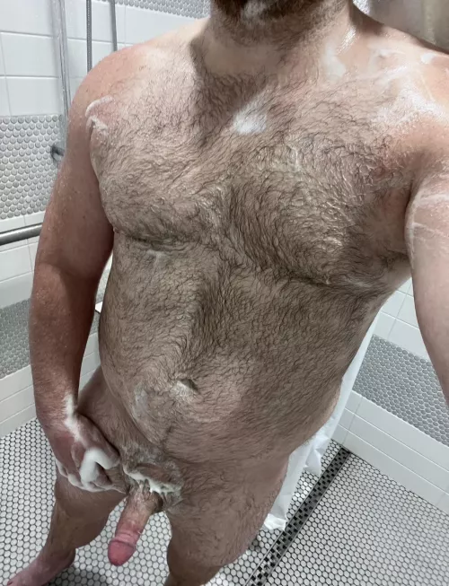 Just found this sub. Can I stay?