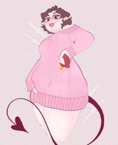 Just got your leash!