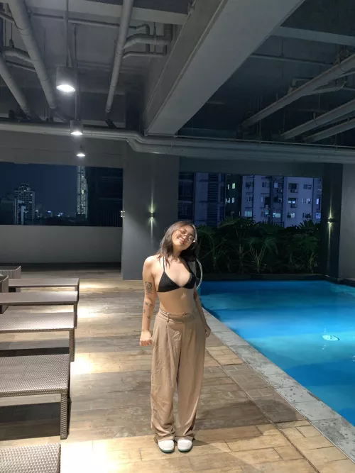 Just trying my luck at finding real daddies 