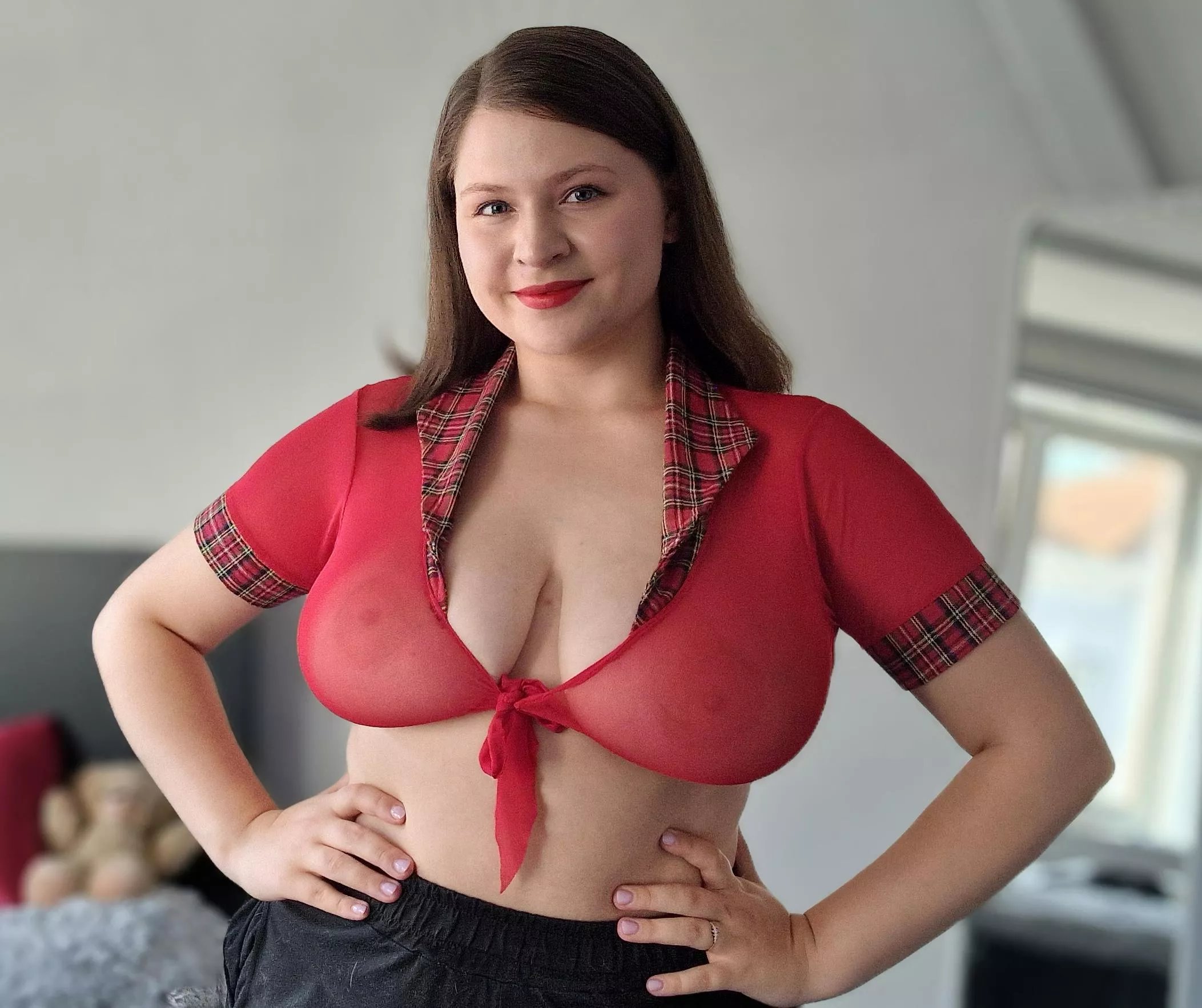 Kicked out of the class for wearing this