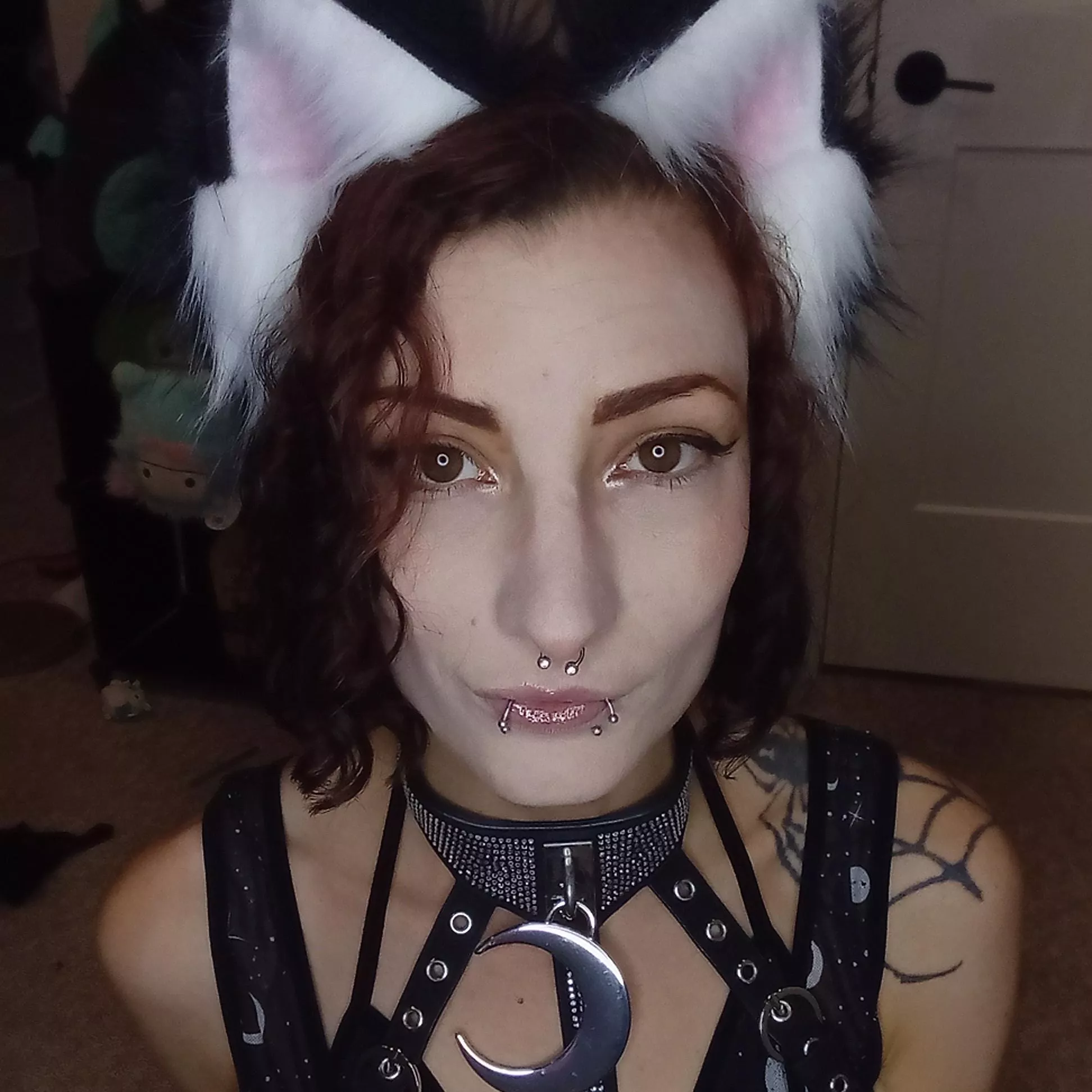 Kitty girl