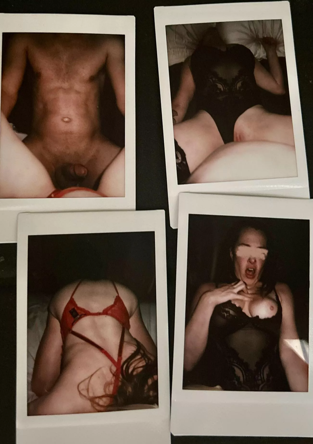 Last Friday Night(s)