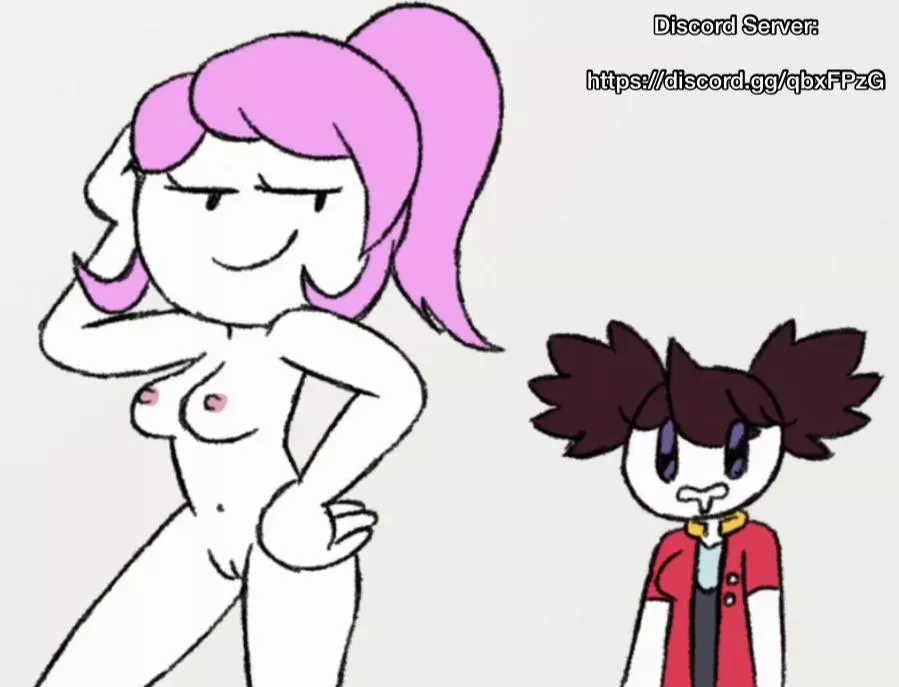 Lavana seduces Jaiden