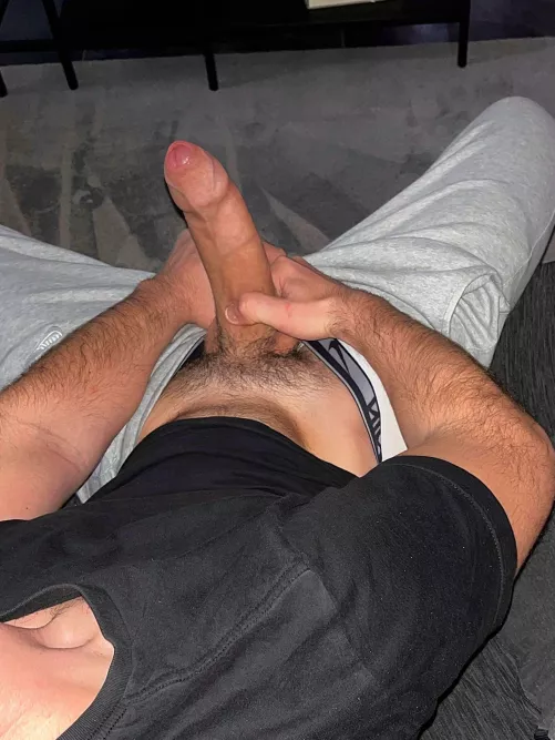 Let me rearrange your guts 😈