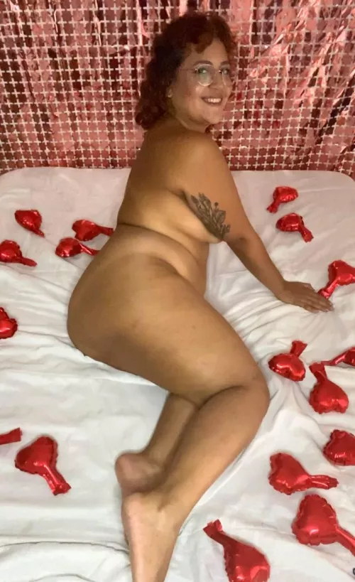 Let me ride you next	