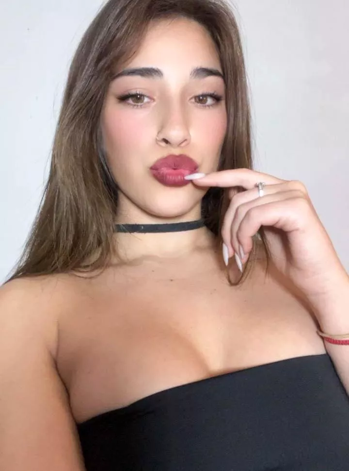 let me suck that soul of yours 😉 