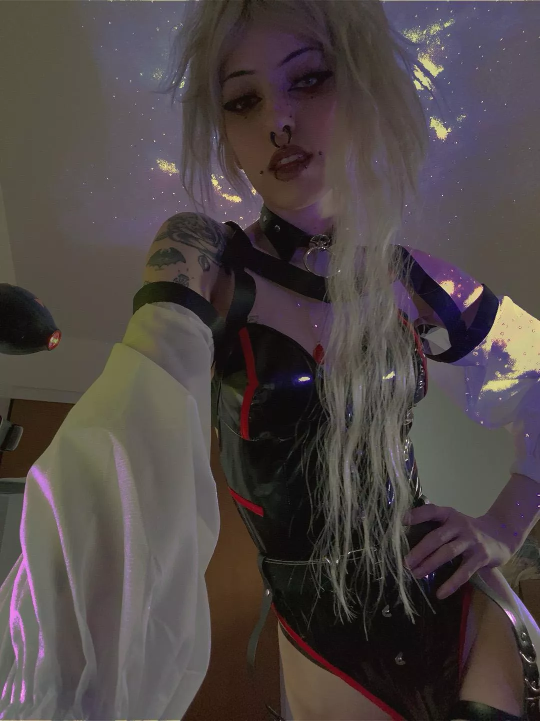 Let me take you to the moon baby