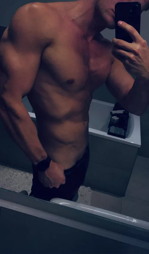 Lets go to the bathtub 🧼