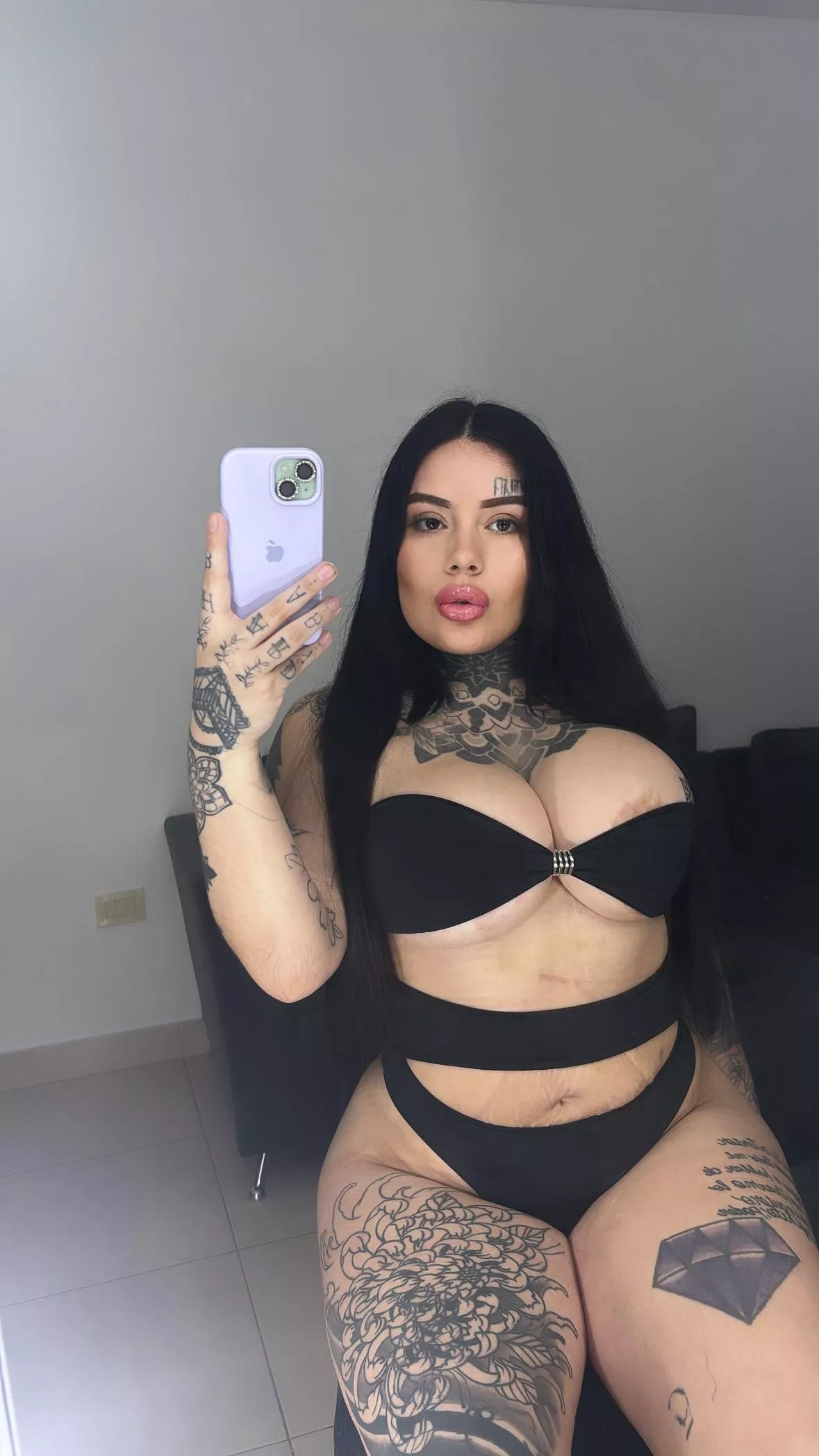 Let's have fun hidden from your boring wife?