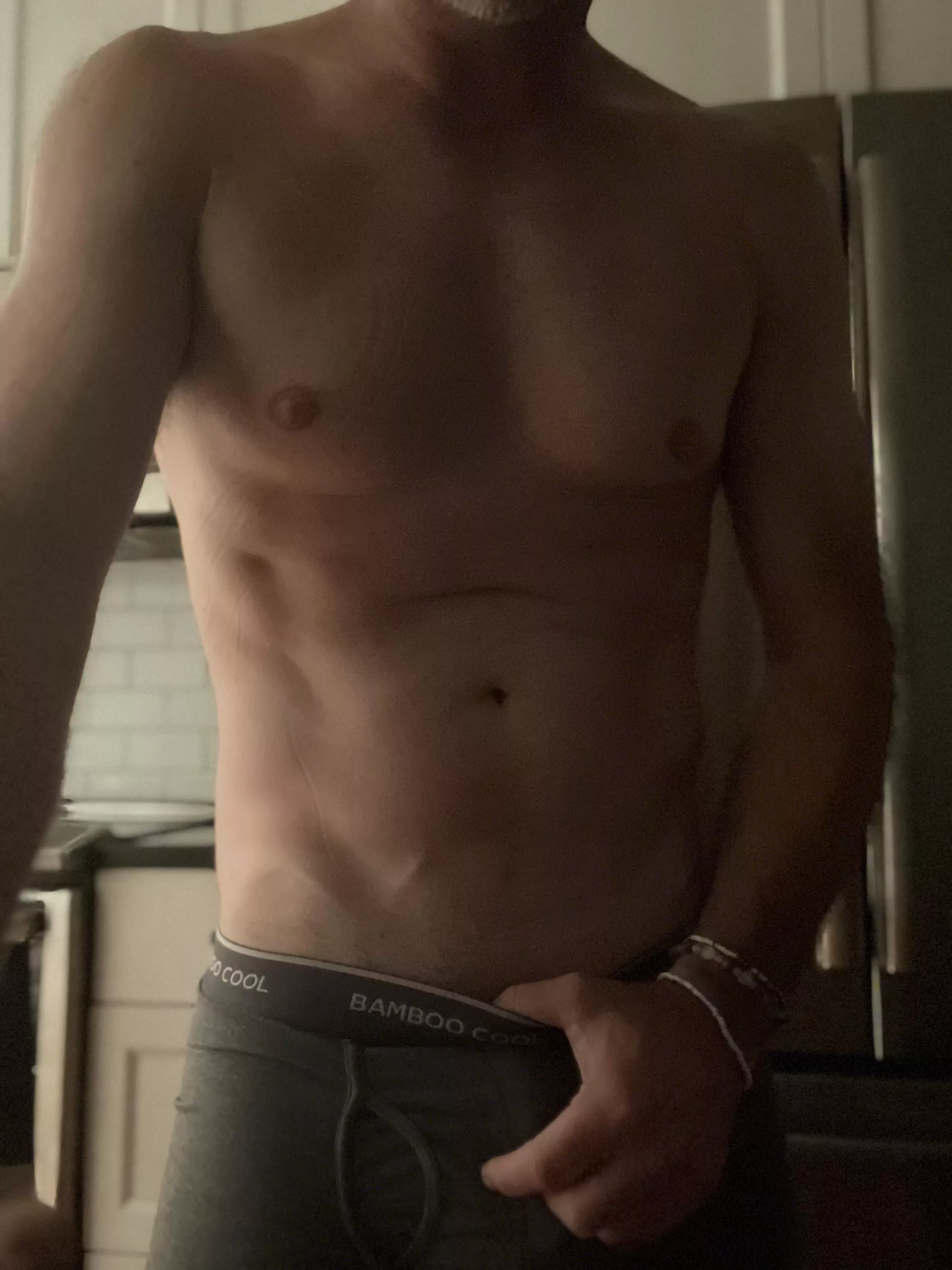 Let’s not complicate this…