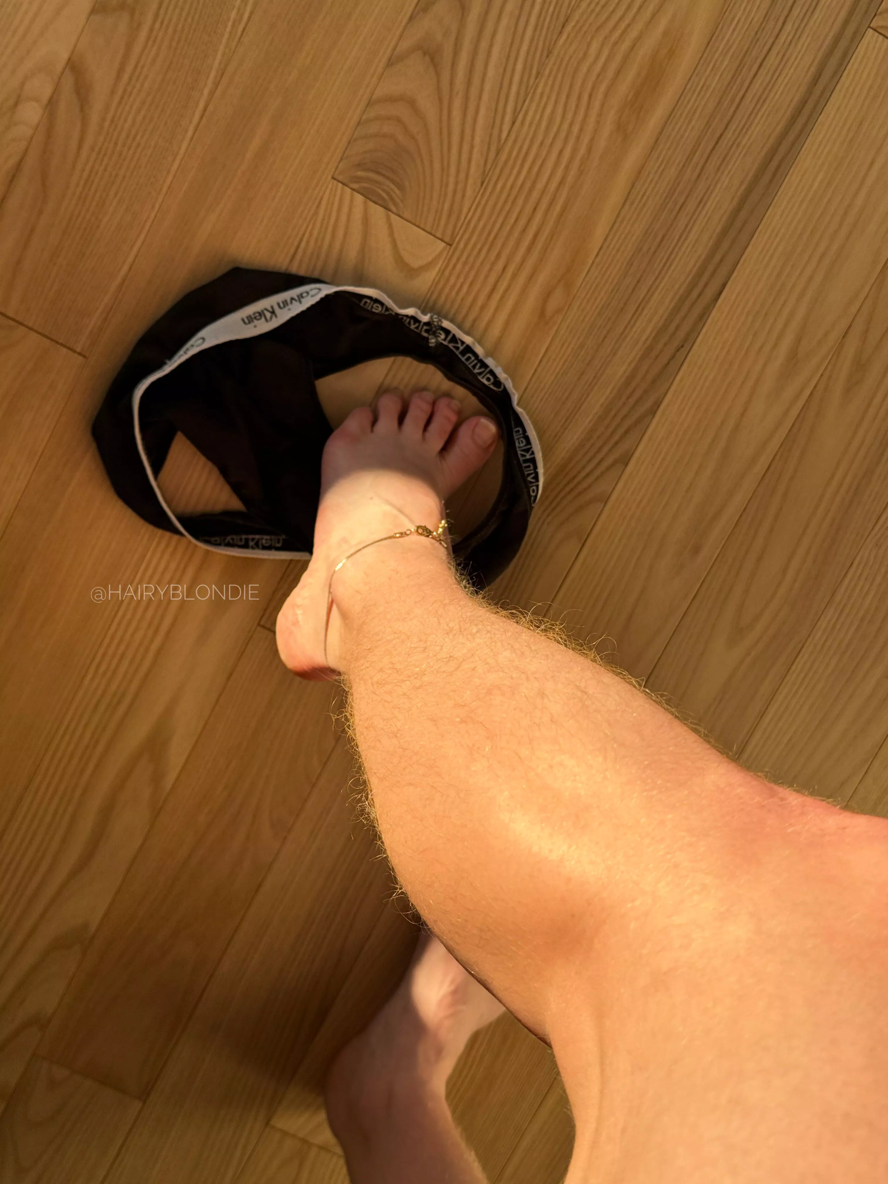 Life is better without panties