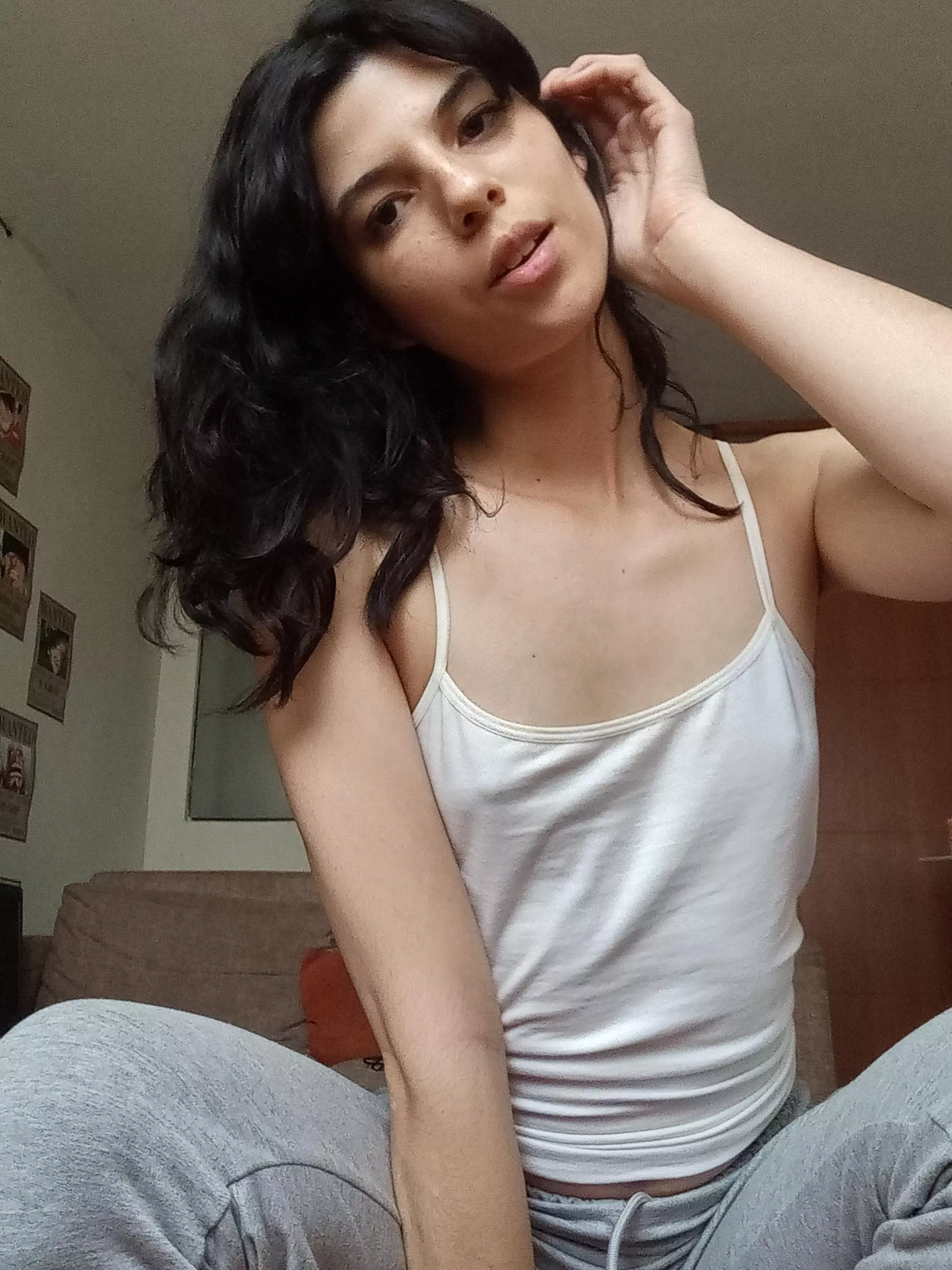 Life is too short to be vanilla