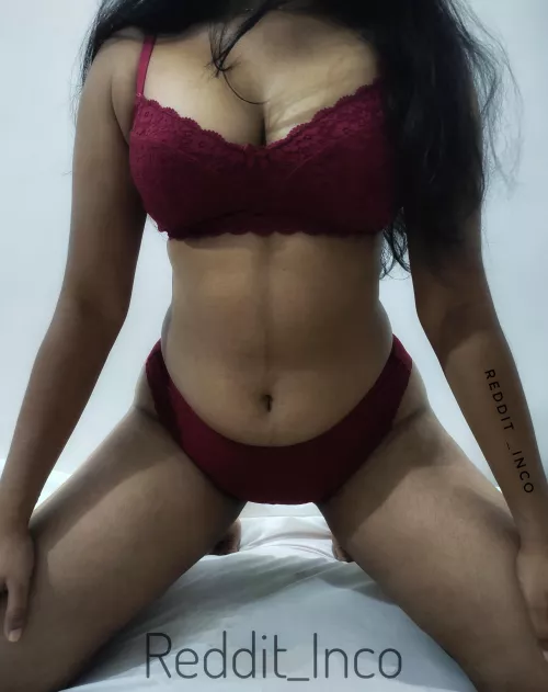 Lingerie obsession (C)