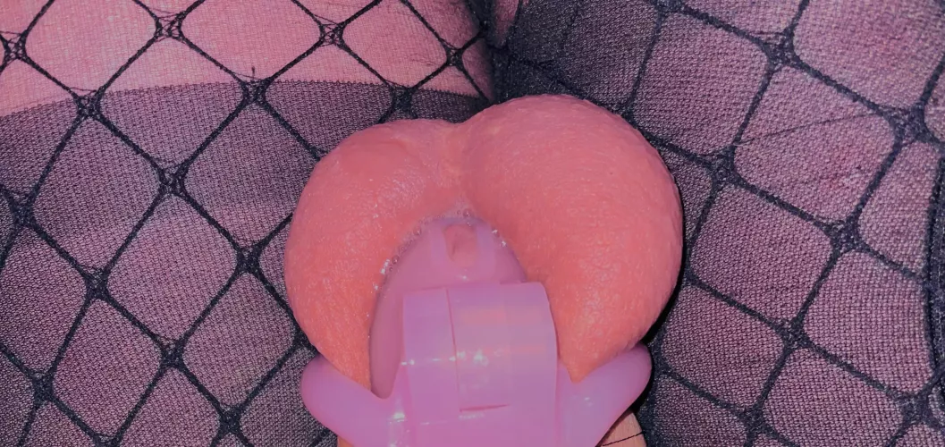 Locktober wird ist hart, nur ich bin es nicht 