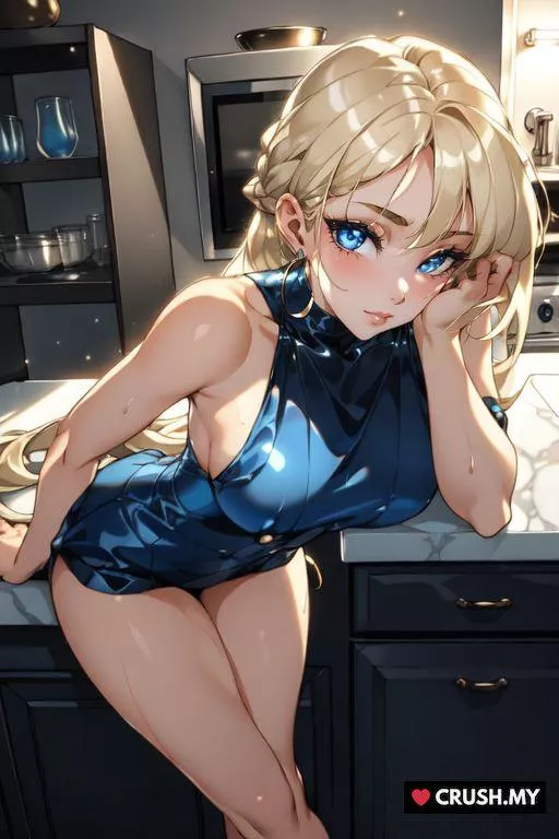 Looking for a hook up