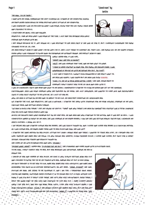 Looking for clients! 