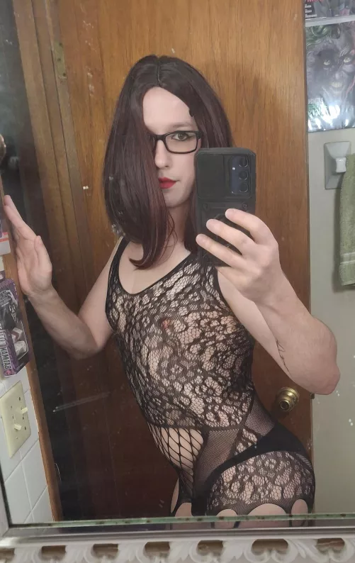 Looooove this bodysuit!