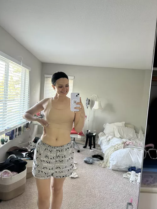 love my men's undies