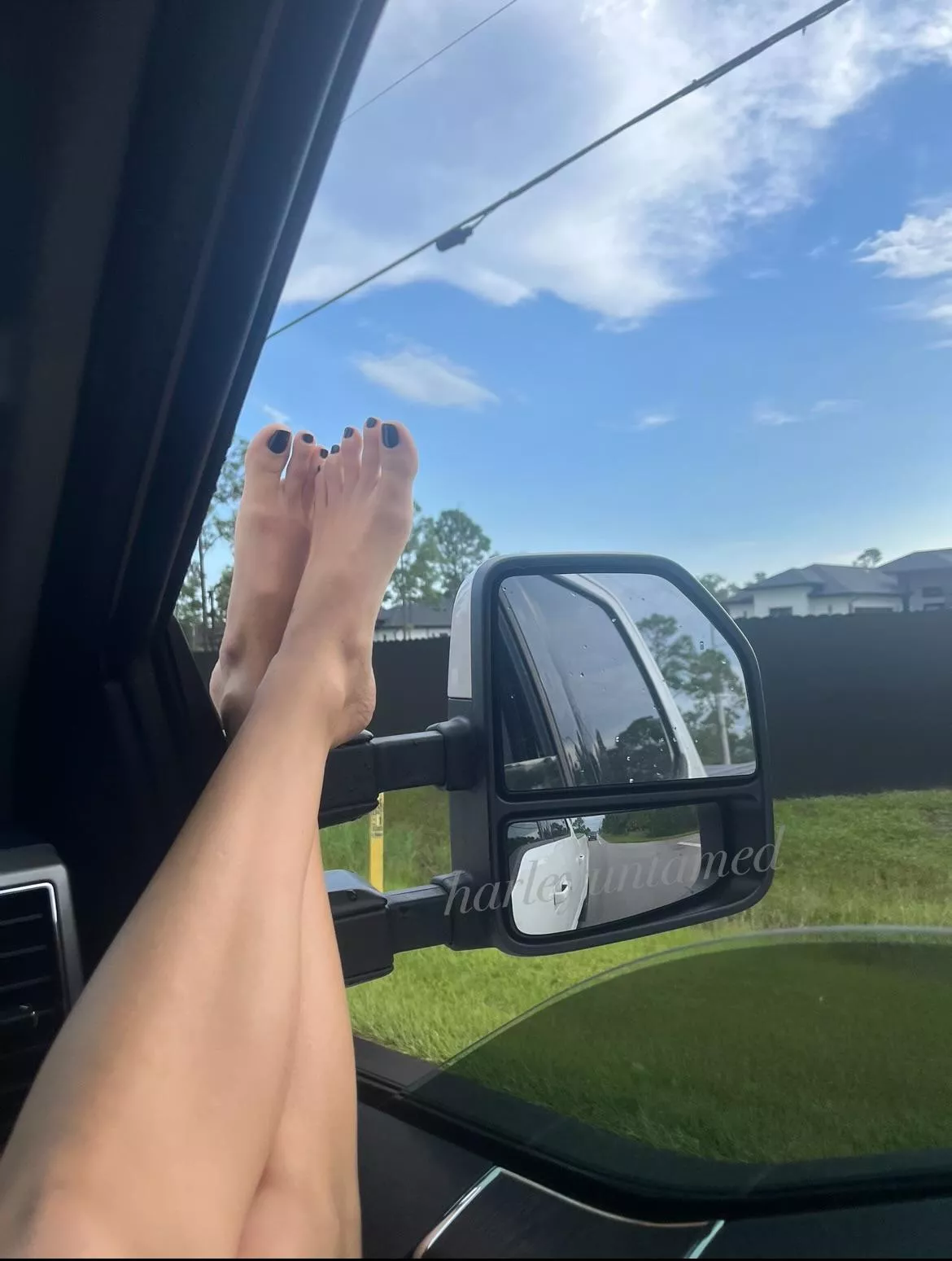 love some fresh air 💨👣