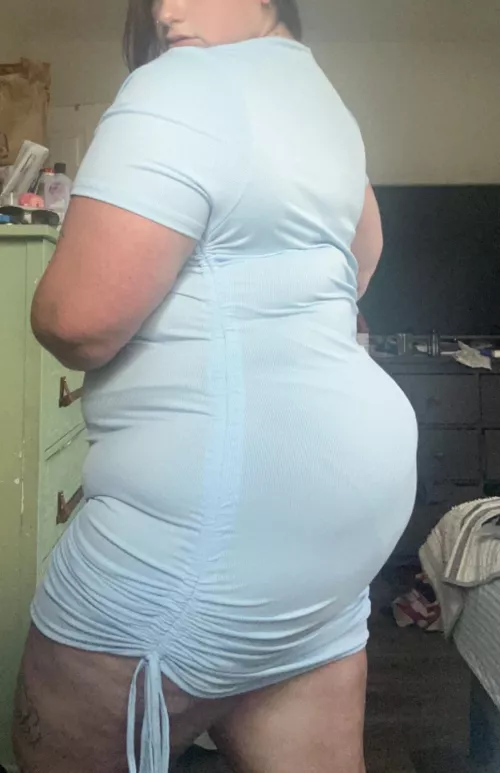 Love this color 🦋💙